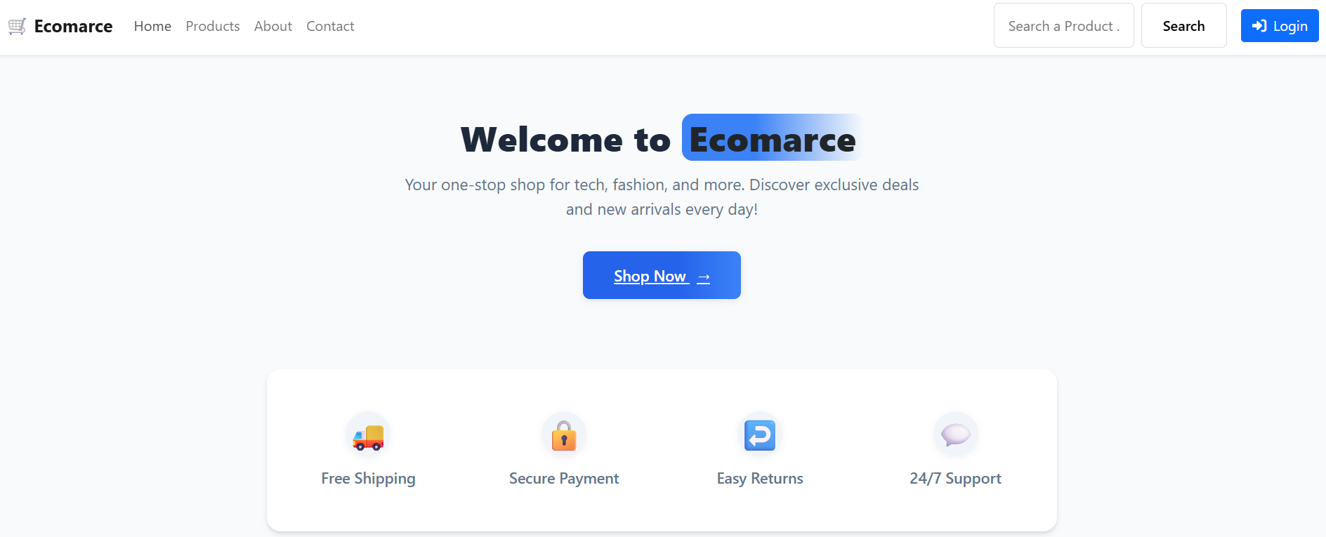 Ecomarc